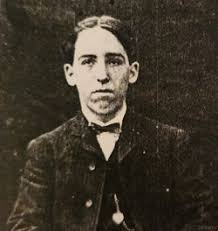 Benjamin Albert “Benny” Lawless (1888-1973)