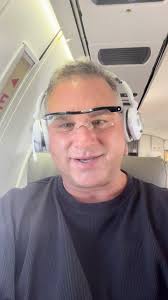 Esalen, Summer 1987.⁠ ⁠ This clip from Good Morning America shows folks  checking in (or, as they called it, engaging in a "weather report"),  hanging in the garden, and, of course, letting