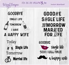 16 Last Day Of Bachelor Life Quotes Single Life Quotes Life Quotes Graduation Quotes Funny