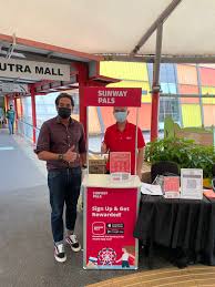 The mall uses the sunway smart parking system to manage their parking facility. Vaksin Covid 19 On Twitter Get Vaccinated And Redeem Rewards From Sunway Putra Mall Https T Co Ysgbykh1wr Twitter