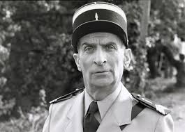 Louis de Funès : la triste histoire de son fils aîné Daniel, né de son  premier mariage