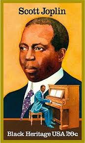 Scott Joplin
