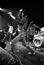 How did joey ramone die? In Memoriam Joey Ramone Cover Me