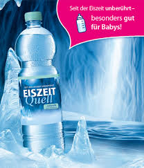 Sechserpack vii (10) sat1 05.00. Neu Im Sechserpack Eiszeitquell Naturelle Eiszeitquell