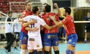 Για να δείτε τον αγώνα paok olympiakos πατήστε τα παρακάτω λινκς, θα ανοίξει ένα νέο παράθυρο όπου θα εμφανιστέι το βίντεο, κλείστε τις διαφημίσεις πατώντας τα μικρά x και είστε έτοιμοι. Worldofvolley Gre Finikas Syrou Paok 3 0