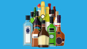 A to z vodka brands. The Top Selling Uk Alcohol Brands 2019