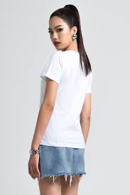 Page 2 | Woman White T Shirt Images - Free Download On Freepik