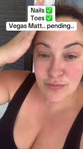 Vegas Matt Baccarat How