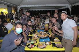 Photos, address, and phone number, opening hours, photos, and user reviews on yandex.maps. Rot Thai Buffet Steamboat Grill Wangsa Maju Home Kuala Lumpur Malaysia Menu Prices Restaurant Reviews Facebook