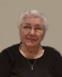 Obituary information for Thelma Unruh Gibson