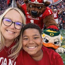 1994/1995 Devon Shain, Andrew Siddiqui Thomas, Crystal Specht, Janavia  Chamblee, Michael Mercado, Amy Zgrzepski, Joseph McAndrews, Nicole Pote,  Christine Gargel, Matthew Sampson, Ashleigh Mondeaux, Shawn Soder, Joshua  Witrosky, Victoria Pote, Laura ...