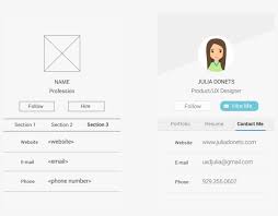 Creating A Good Business Card Template Can Be Not As Lettre De Motivation Pour Cure Alcool Transparent Png 2117x1236 Free Download On Nicepng