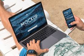 Given a strange combination of seemingly unrelated interests, i had this mini epiphany to make a cake that looked like a replica of. 36 Free Macbook Mockups To Spice Up Your Designs 2020 Colorlib