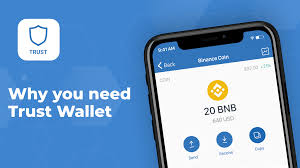 What is the electrum bitcoin wallet? Ten Reasons Why You Should Be Using Trust Wallet Binance Blog