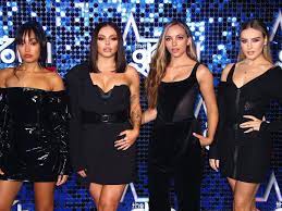 The glory days tour 2017. Little Mix S Jesy Nelson Is Leaving The Girl Group After 9 Years