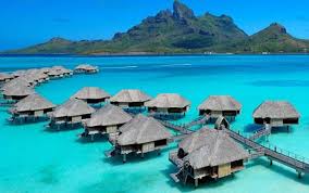Use the map to find hotels in the bora bora neighborhood you prefer; Best Hotels In Bora Bora Telegraph Travel