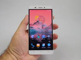 Allview P8 Energy/ Gionee Marathon M5 ...