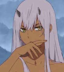 Anime pfp (profile pictures) is used to express your favourite anime character on the social account the devil style anime pfp for the boy in the black. Black Anime Images On Favim Com