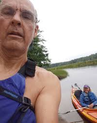 2021 Virtual Great River Race Leaderboard