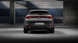 Check spelling or type a new query. Cupra Formentor 2020 1 5 Tsi Mit 150 Ps Als Zweite Motorisierung