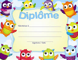 Check spelling or type a new query. 16 Idees De Certificat Diplome De Maternelle Diplome Felicitations Certificat