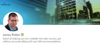 Adding a visual element to your profile can represent what you offer in more attractive manner. How To Update Your Linkedin Header Image And What Makes A Good One Business 2 Community