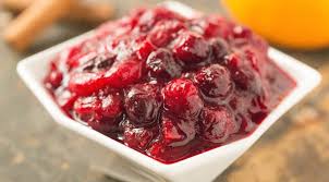 I'll be honest, i could live without cranberry sauce at thanksgiving, but it just doesn't seem right to skip it. Homemade Holiday Cranberry Compote Sauce Recipe