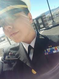 Mackenzie Carder. Class of 2020. Ottumwa, Iowa.