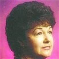 Glenda Langdon Obituary