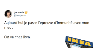 Bemz donne à votre meuble une deuxième vie avec plusieurs centaines de tissus imprimés et unis. Les 20 Meilleurs Tweets Sur Ikea Twog