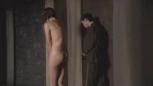 Nude Video Celebs Maggie Gyllenhaal Nude Strip Search 2004