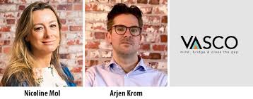 Vasco combineert verwarmen, ventileren & koelen voor uw ideale binnenklimaat. Team Van Vasco Consult Groeit Naar Vijftien Adviseurs