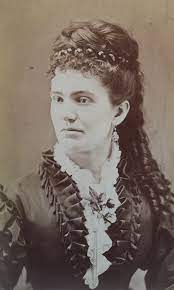 1870s victorian hair ornaments floral pattern. 260 1870s Hair And Headwear Ideas Victorian Hairstyles Historical Hairstyles Victorian Fashion