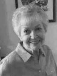 MARLENE BOAS Obituary