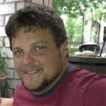 Justin Andrew Kaluza Obituary