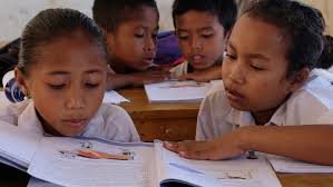 Dampak pendidikan