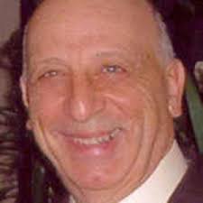 Obituary information for I. Joseph Corso