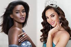 Julia gama of brazil was the runner up and janick maceta of peru finished third. Miss Universe Titleholders From 2011 To 2020