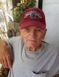 Hugh Blackburn Obituary