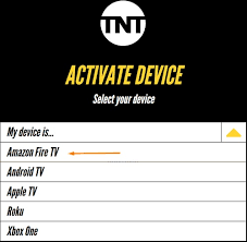 How to activate tntdrama on firestick? How To Install Tnt On Firestick Quick Guide Firestick Master