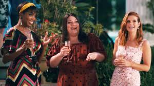 Sweet baby magnolia, gladewater, texas. How Netflix S Sweet Magnolias Became The Surprise Hit Of The Summer Glamour