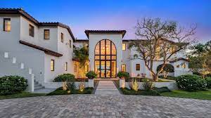 It is well known that orlando consist of some of the best and biggest theme parks in the nation with walt disney. 6 5 Million Luxury Mansion In Orlando Florida Youtube Mansions Luxury Mansions Florida Mansion