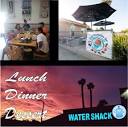 Water Shack (@water_shack) • Instagram photos and videos
