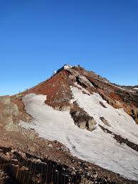 Climbing Mount Fuji Japanvisitor Japan Travel Guide