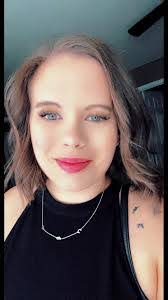 Brittany Vaughan's Instagram, Twitter & Facebook