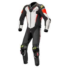 Atem V3 Leather Suit