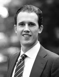 Ted Lauder's Instagram, Twitter & Facebook