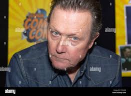 Robert patrick hi-res stock photography and images