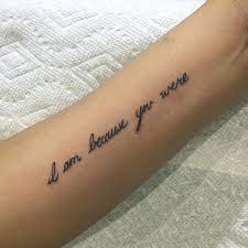 Pin By Mckenna Cain On New Tattoos Tattoos For Dad Memorial Tattoos For Daughters Remembrance Tattoos