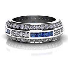Pin On Rings